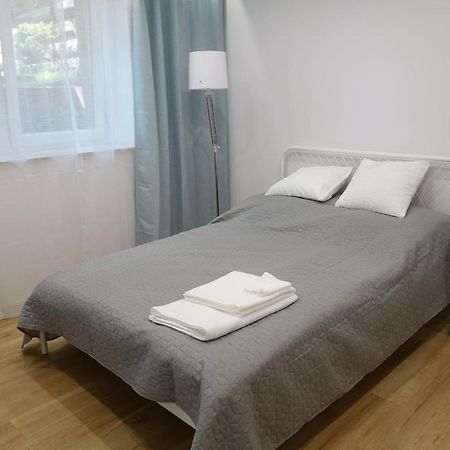 Three Rooms Apartment Krakkó Kültér fotó