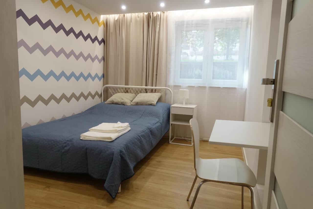 Three Rooms Apartment Krakkó Kültér fotó