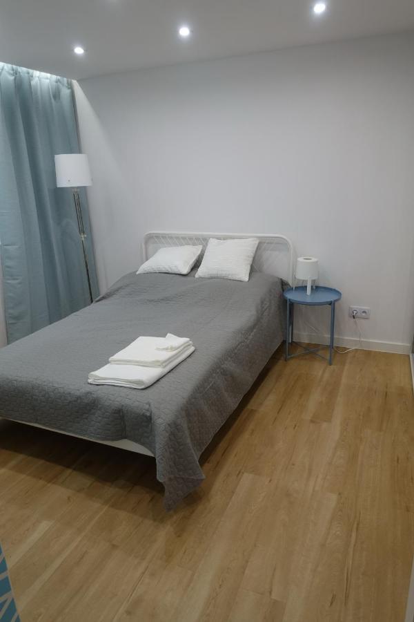 Three Rooms Apartment Krakkó Kültér fotó